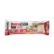 Pronutrition Hydrolized Barretta Bianco Zero Crunchy 35g-3