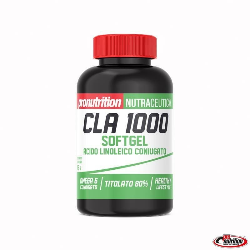 Pronutrition Cla 80 Perle-1