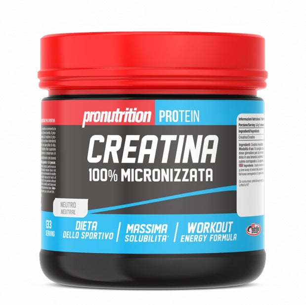 ProNutrition Creatina Micronizzata 400g-1