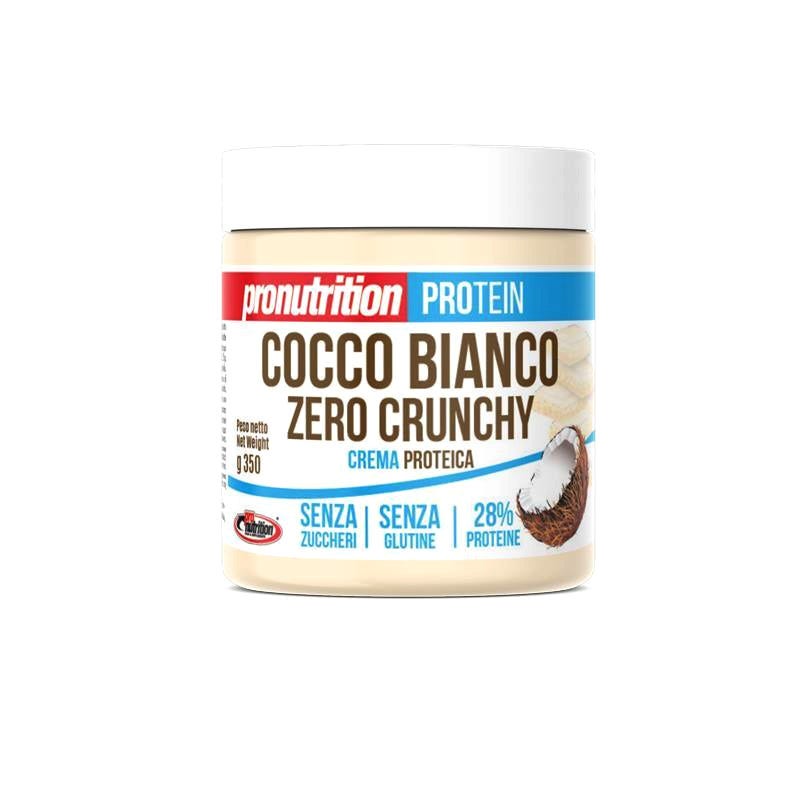 Pronutrition Crema Zero Biancococco 350g-3