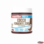 Pronutrition Crema Zero Gusto Cioccolato Fondente & Cocco 350g-1