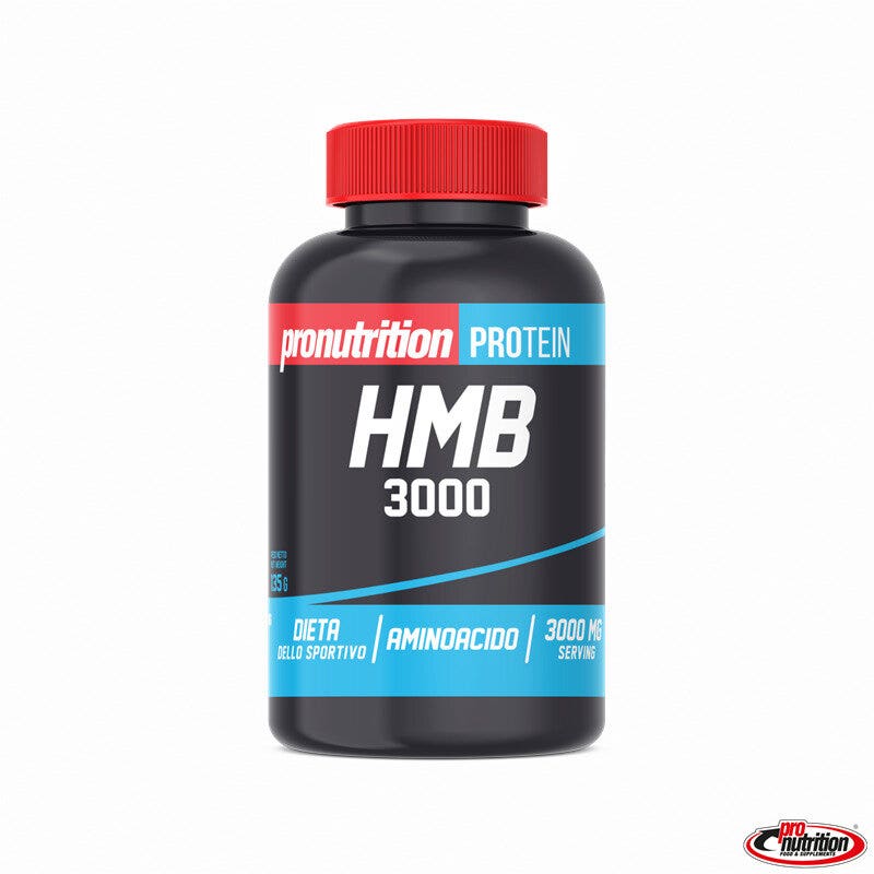 Pronutrition H-MB 3000 90 Compresse-1