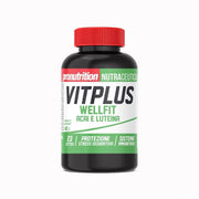 Pronutrition Nutraceutica Vitplus Wellfit 60 Compresse-1