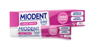 Miodent Crema Adesiva Gusto Neutro 50g-2