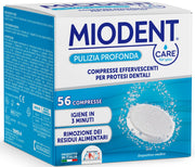 Tavola Miodent 56 Compresse-2