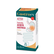Erba Vita Gastro EV Active 30 Compresse-2