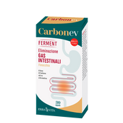 Erba Vita Carbon Ev Ferment 30 Capsule-2