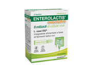 Enterolactis 8 Miliardi 12 Bustine Orosolubili-4