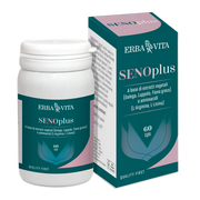 Erba Vita Seno Plus 60 Capsule-2