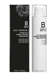 B Lift Age Supreme City Defence Crema Viso 50ml SPF30-1