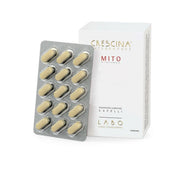 Crescina Ri-Crescita Mito Uomo 30 Compresse-2