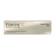 Fillerina 12 Double Filler Mito Grado 3 Labbra E Bocca 7ml-3