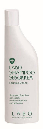 Labo Shampoo Seborrea Formula Donna 150ml-2