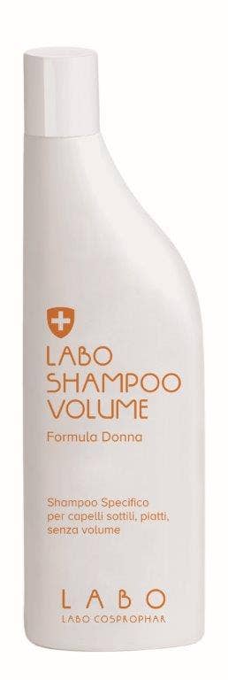 Labo Shampoo Volume Formula Donna 150ml-2