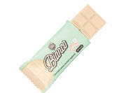 Choco Zero Tavoletta Cioccolato Bianco Senza Zuccheri Aggiunti 25g-1