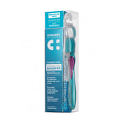Curasept Daycare Protection Booster Dentifricio Frozen Mint 75ml + IN OMAGGIO Spazzolino-1