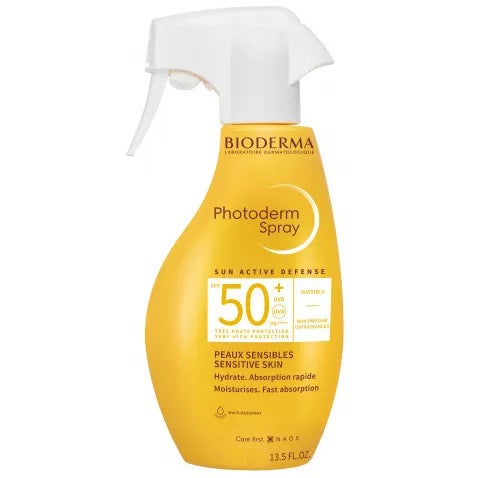 Bioderma Photoderm Spray SPF50+ 300ml-3