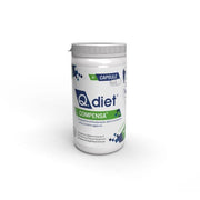 Q.Vet Q. Diet Compensa Integratore Per Cani/Gatti 120 Capsule-2