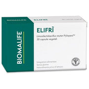 Biomalife Elifrì 30 Capsule-1