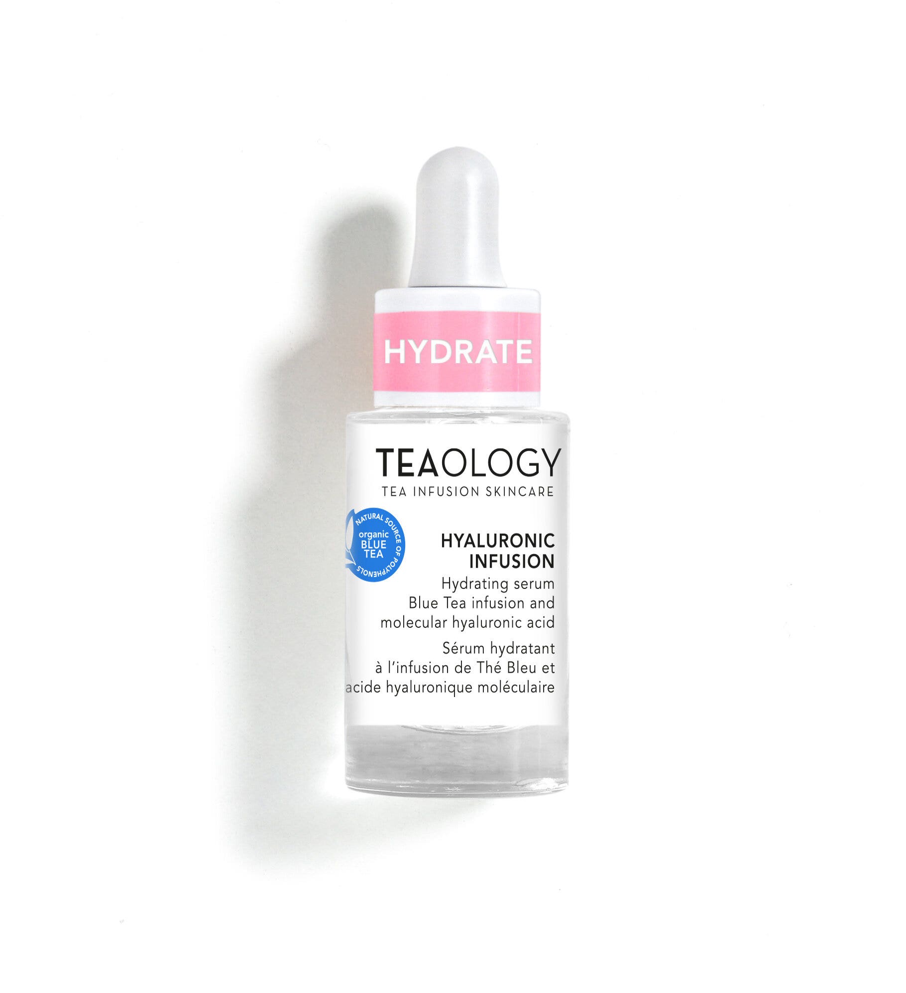 Teaology Hyaluronic Infusion 15ml-1