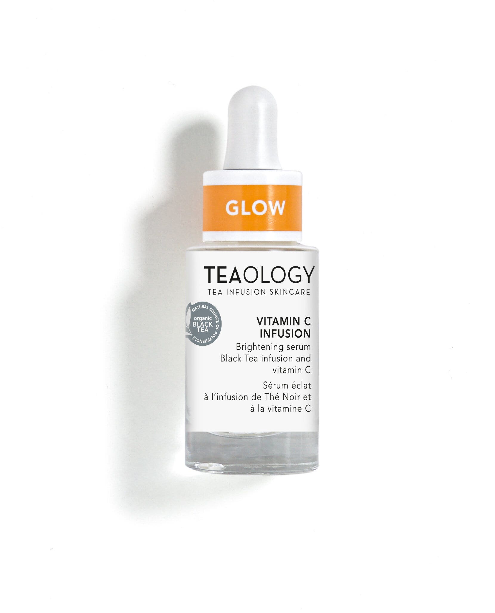Teaology Vitamin C Infusion 15ml-1