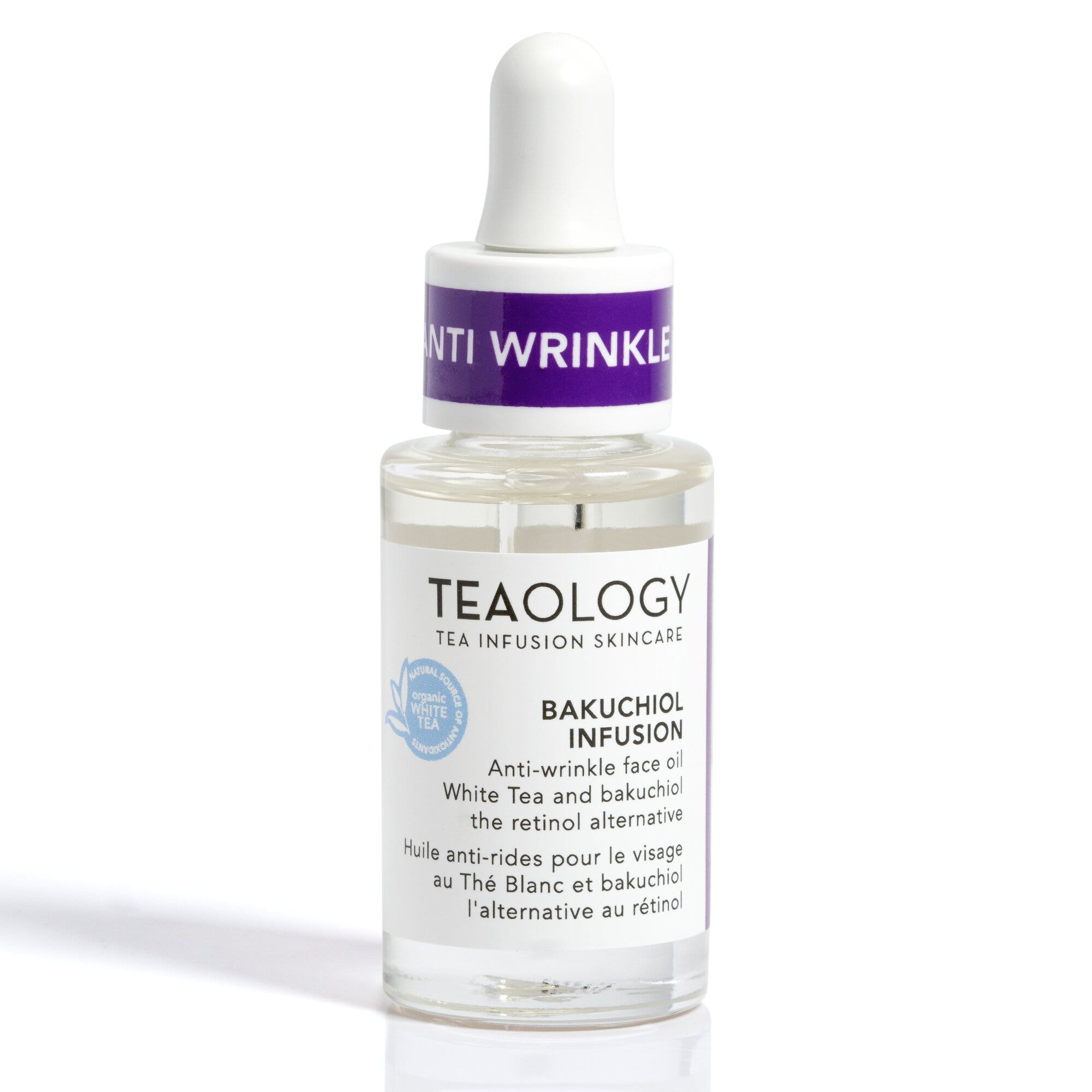 Teaology Bakuchiol Infusion 15ml-1