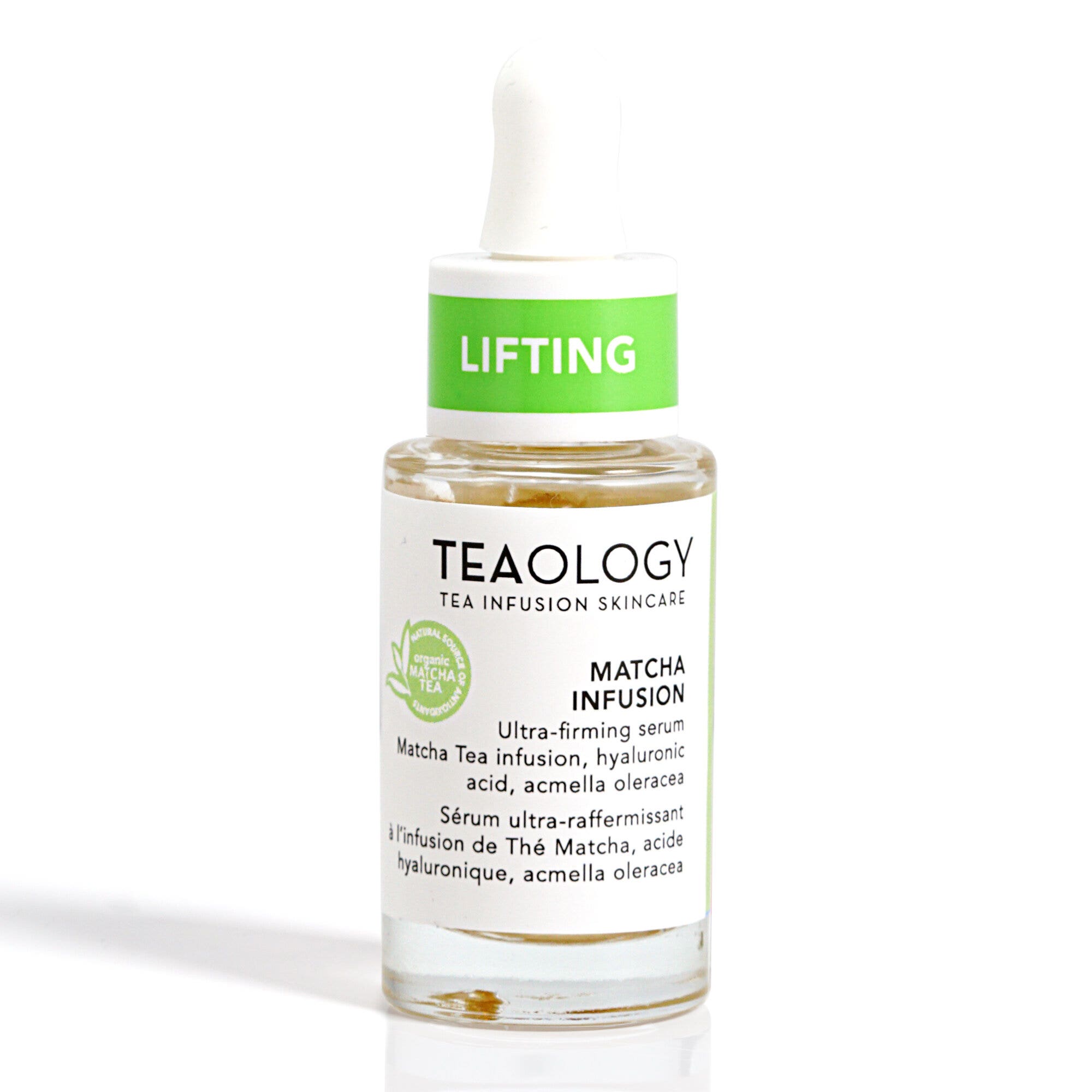 Teaology Matcha Infusion 15ml-1