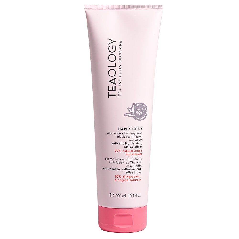 Teaology Happy Body Slimming Balm 300ml-1