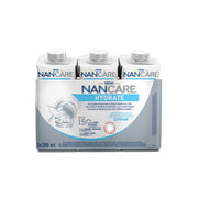 Nestlé Nancare Hydrate Alimento A Fini Medici Speciali Alla Fragola 3 Brick Da 200ml-6