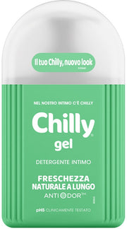 Chilly Detergente Fresco 300ml-6