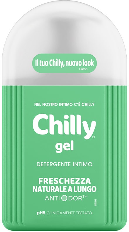 Chilly Detergente Fresco 300ml-6