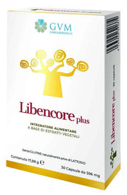 LIBENCORE PLUS 30CPS-1