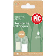 Pic Cerotto Green Canna da Zucchero Mix 40 Pezzi-2