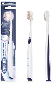 Emoform Spazzolino Softcare Morbido-1