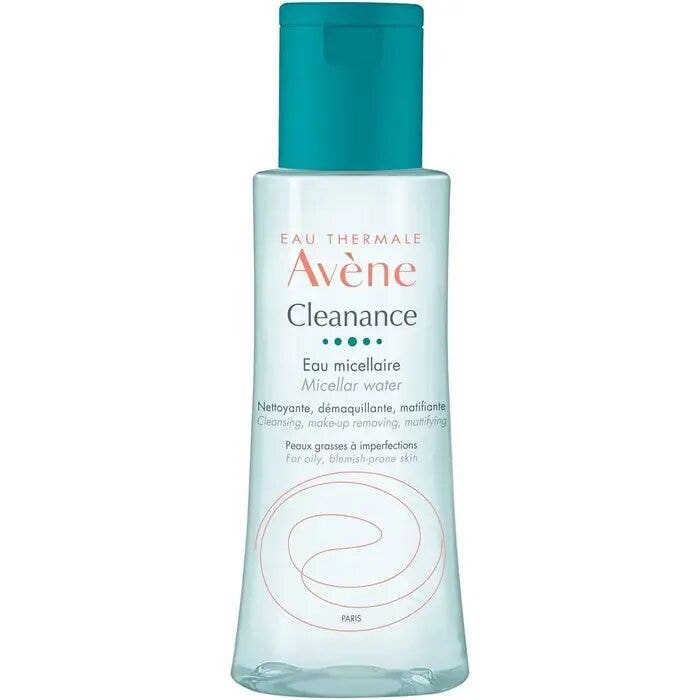 Eau Thermale Avène Cleanance Acqua Micellare 100ml-2
