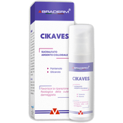 Braderm Cikaves Gel Lenitivo/Emolliente 30ml-2
