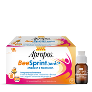 Apropos Beesprint Junior 10 Flaconcini Da 10ml-2