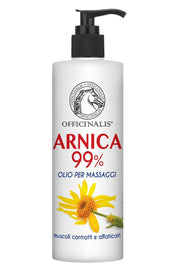Officinalis Arnica 99% 100ml-2