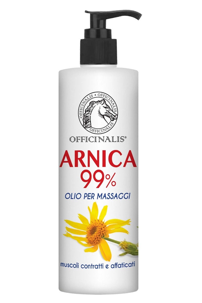 Officinalis Arnica 99% 100ml-2