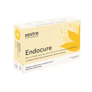 Sestre Endocure Integratore Nutraceutico 60 Compresse-2