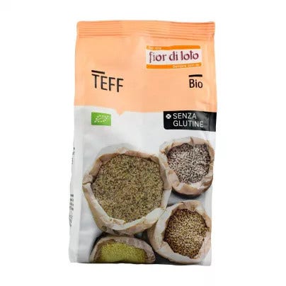 Teff Bio 400g-1