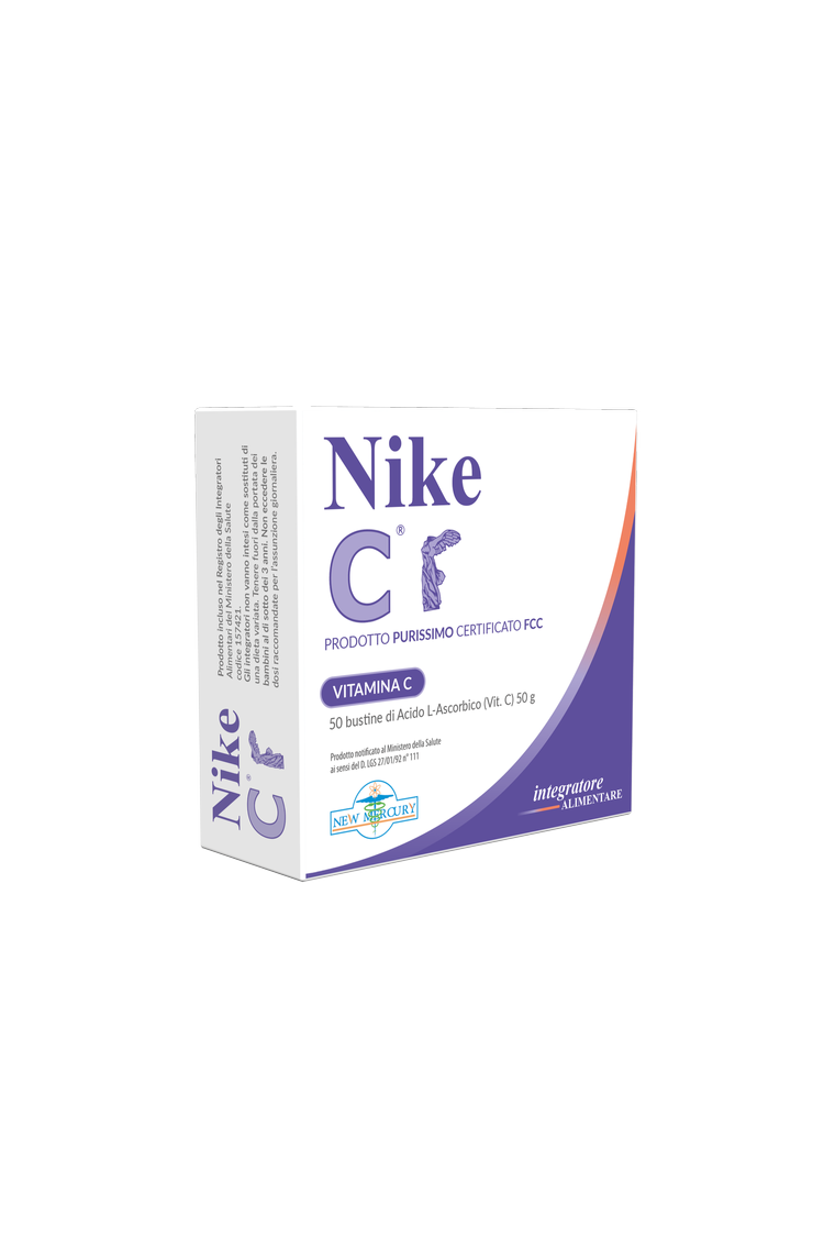 Nike C 50 Bustine-2
