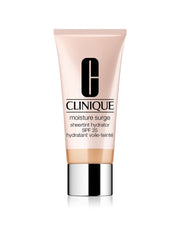 Clinique Moisture Surge Sheertint Hydrator Broad Spectrum SPF 25 Tono Light 40ml-2