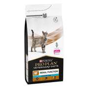 Purina Pro Plan Veterinary Diets Nf Renal Function Advanced Care Cibo Secco Gatti Adulti Sacco 1,5kg-2