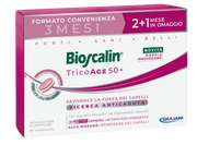 Bioscalin Tricoage 90 Compresse-3
