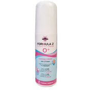 Formula Z Insettorepellente Per Neonati 100ml -2