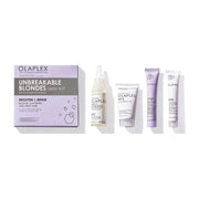 Olaplex Unbreakable Blondes Mini Kit -2