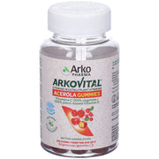 Arkovital Acerola 60 Gummies-2