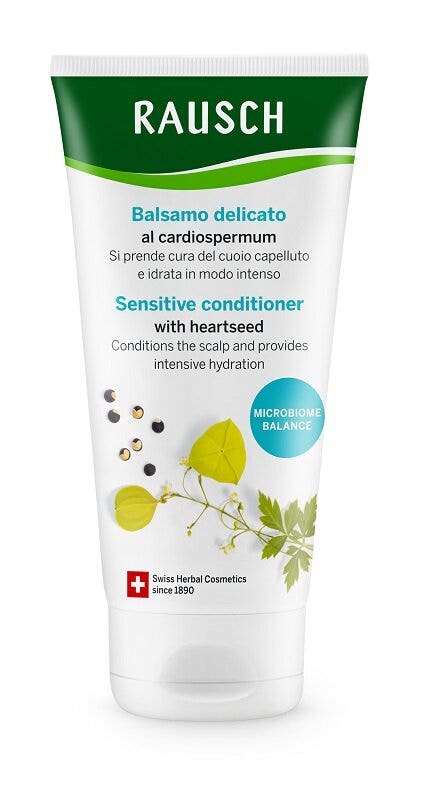 Rausch Balsamo Delicato Al Cardiospermum 150ml-1
