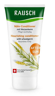 Rausch Balsamo Nutriente Al Germe Di Frumento 30ml-1